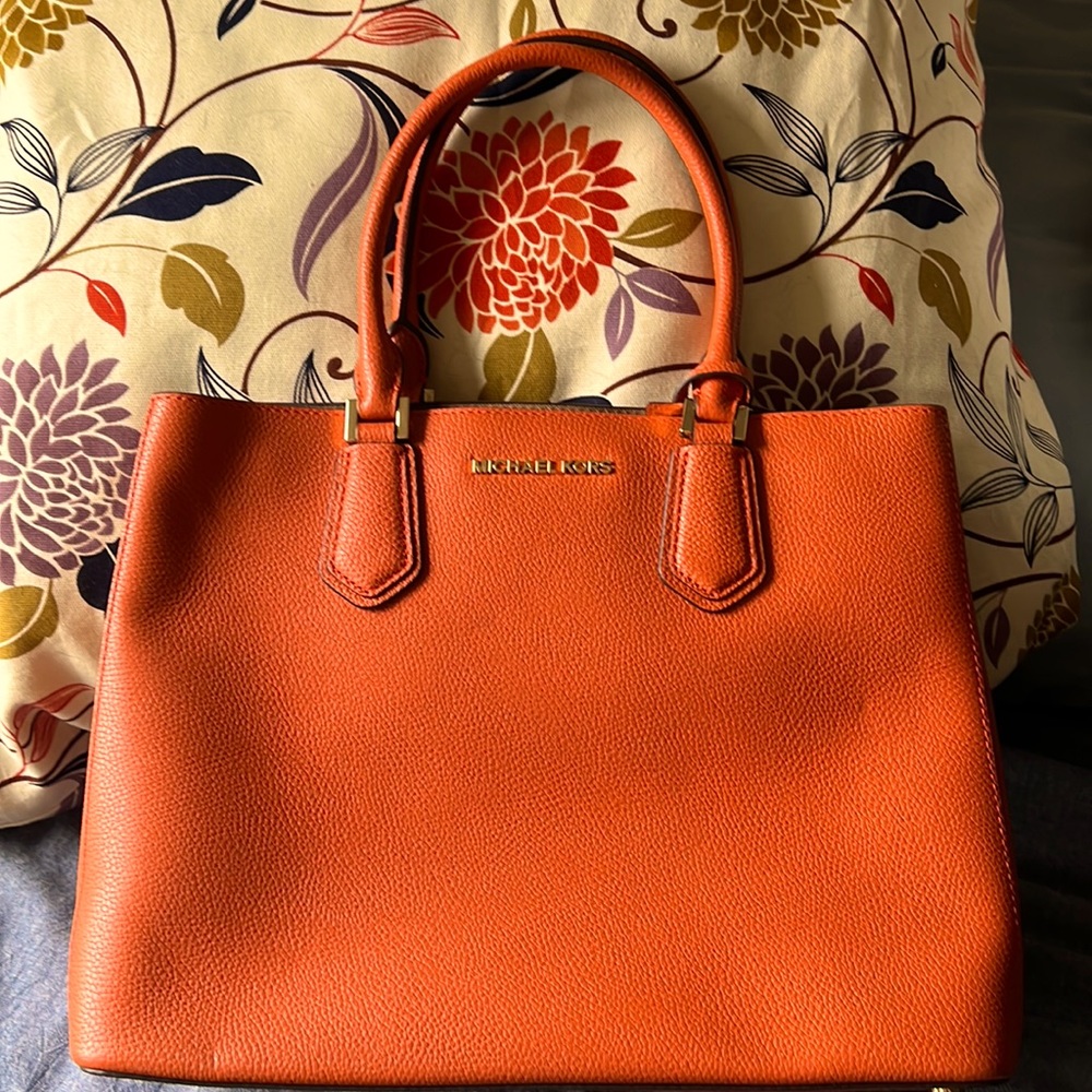 Vintage Michael Kors Handbag